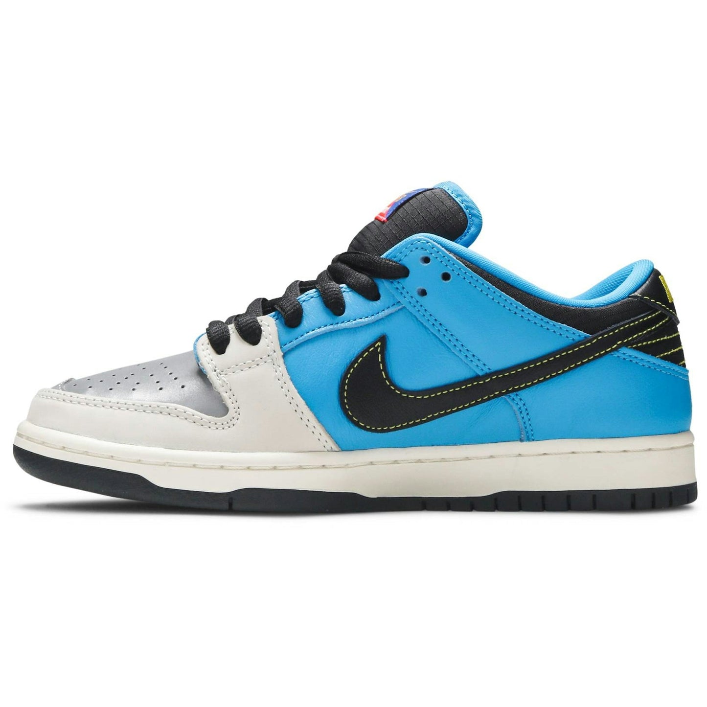 Instant Skateboards X Nike SB Dunk Low Pro QS ‘Blue Hero’ CZ5128-400