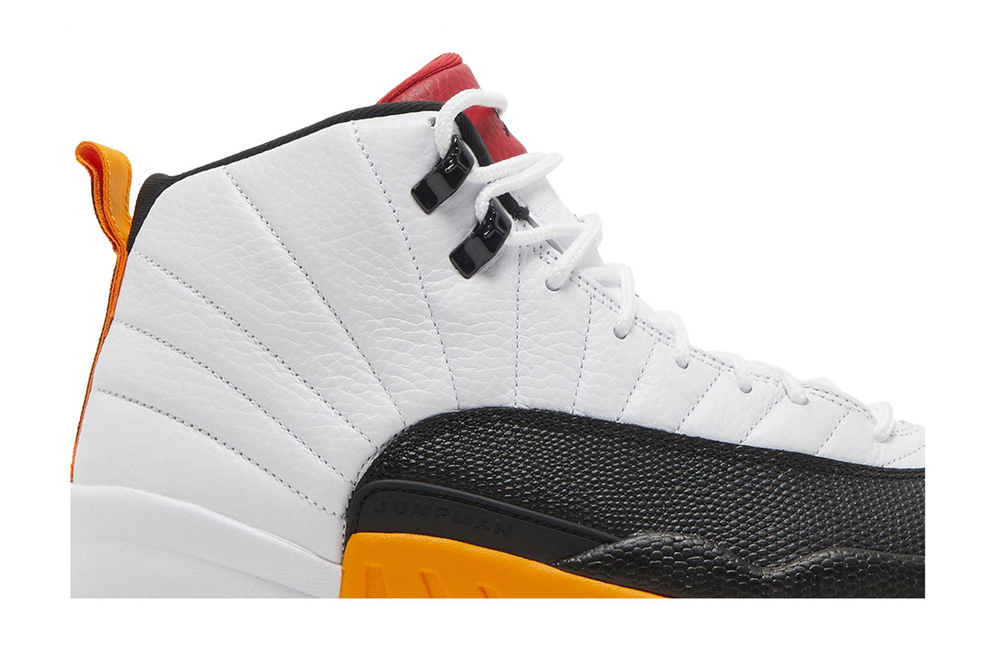 Jordan 12 ’25 Years In China’ DR8887-100