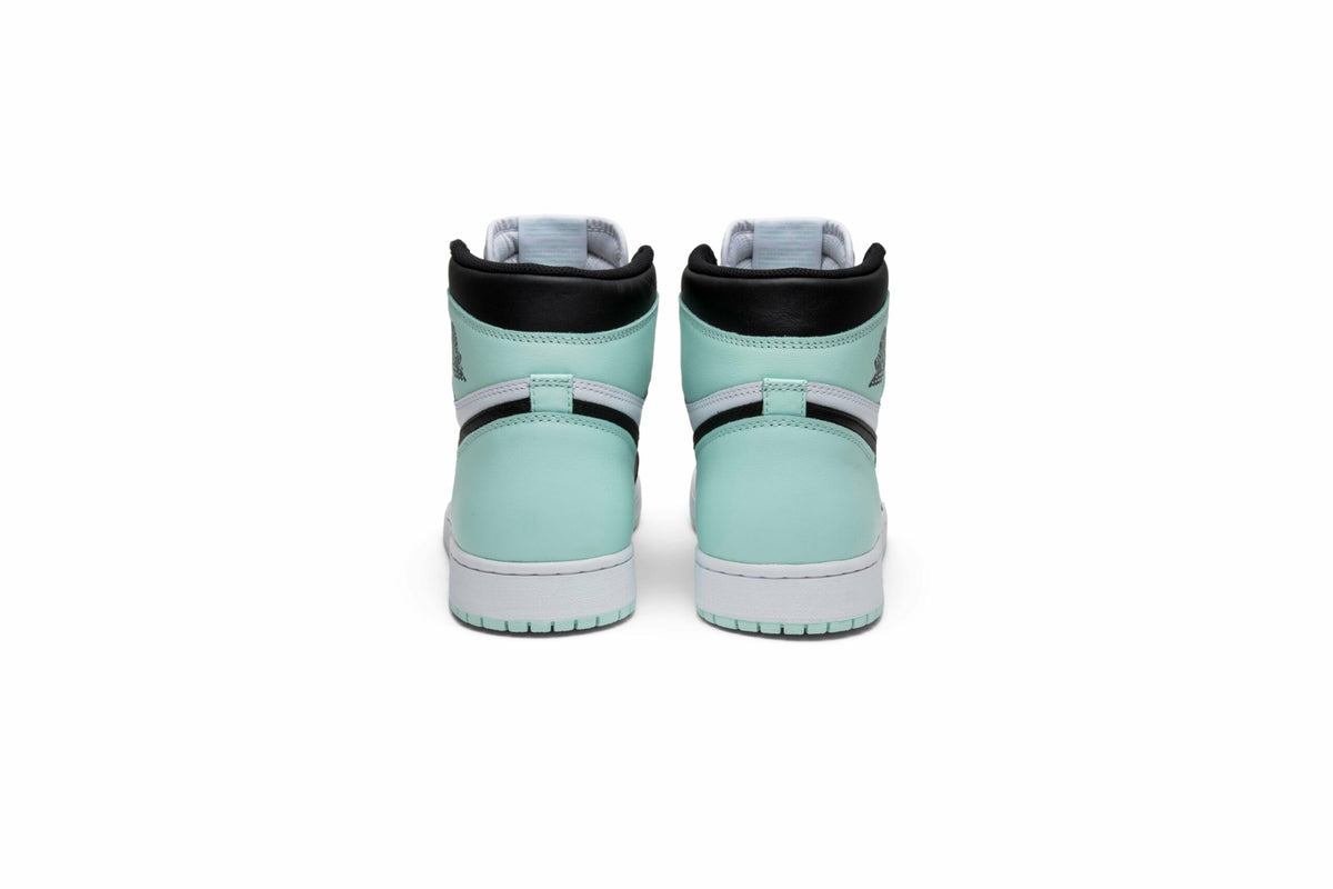 Air Jordan 1 Retro High OG NRG Igloo 861428-100