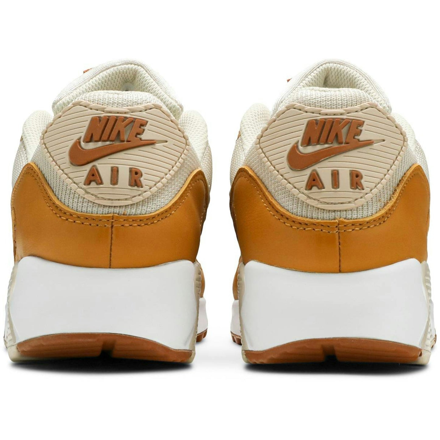 ( Women ) Nike Air Max 90 ‘Caramel’ CZ3950-101
