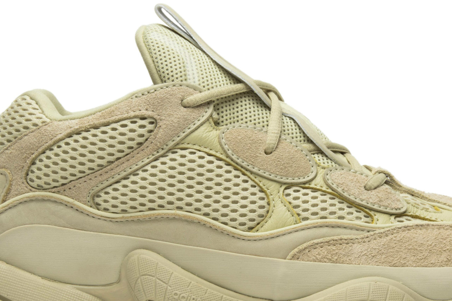 Adidas Yeezy 500 ‘Super Moon Yellow’ DB2966