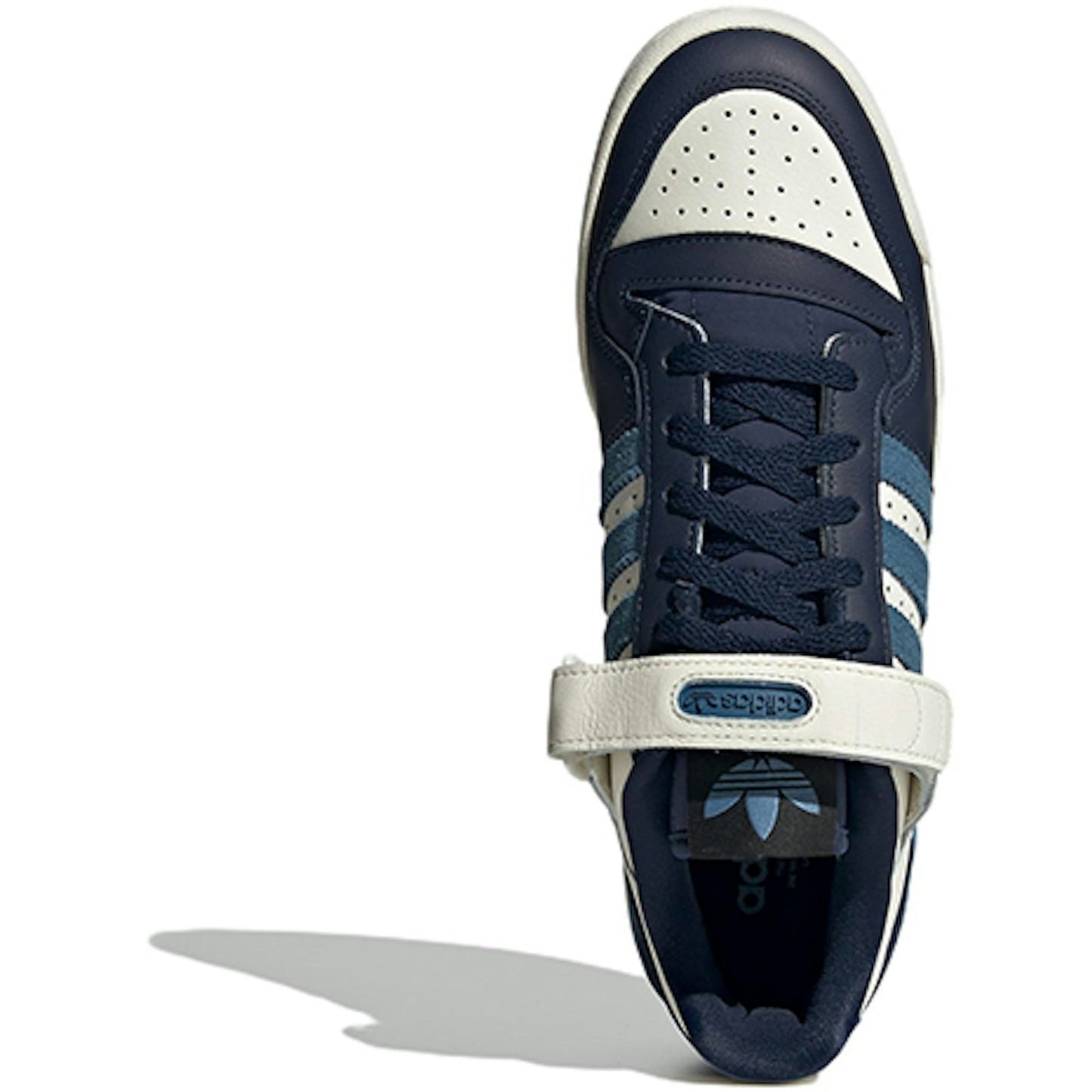 Adidas Originals Forum 84 Low ‘White Dark Blue’ GX2162