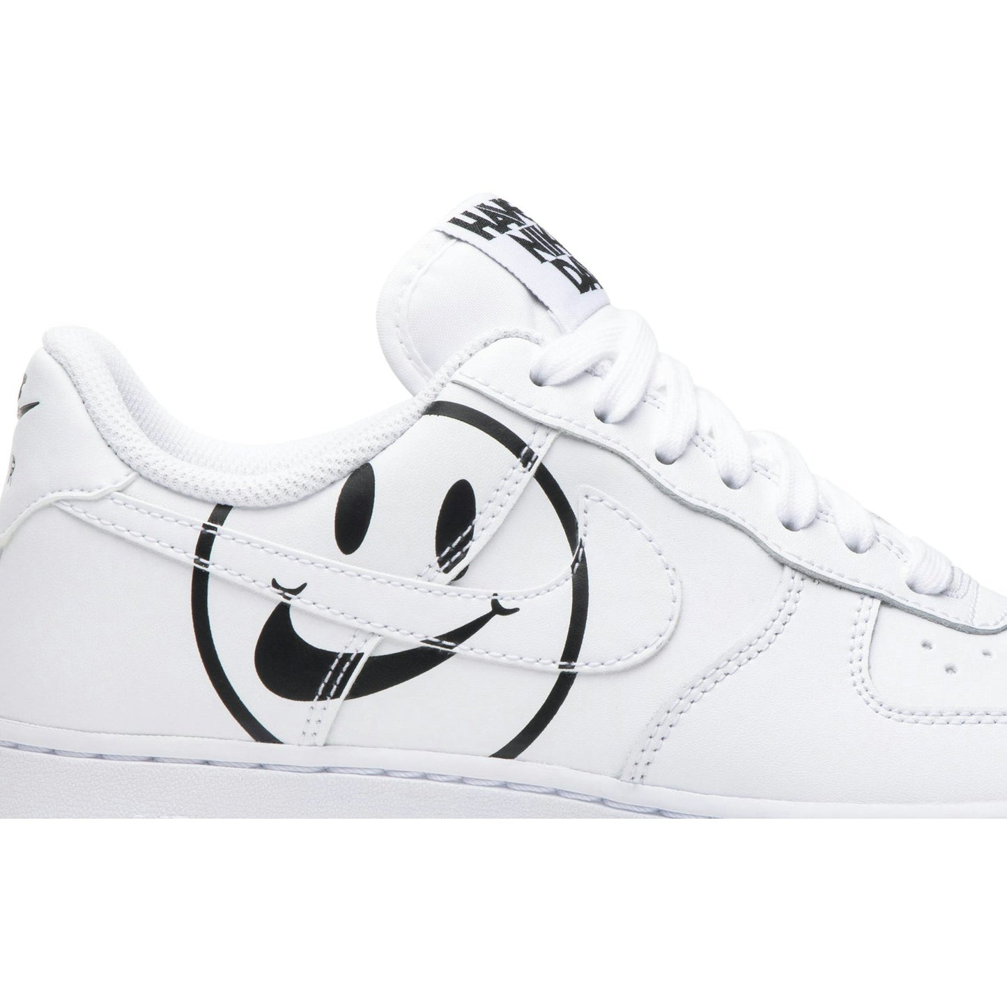 Nike Air Force 1 Low ‘Have A Nike Day – White’ BQ9044-100