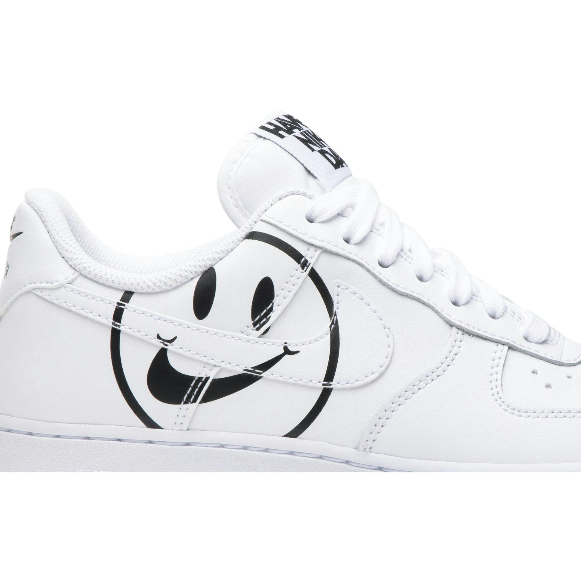 Nike Air Force 1 Low ‘Have A Nike Day – White’ BQ9044-100
