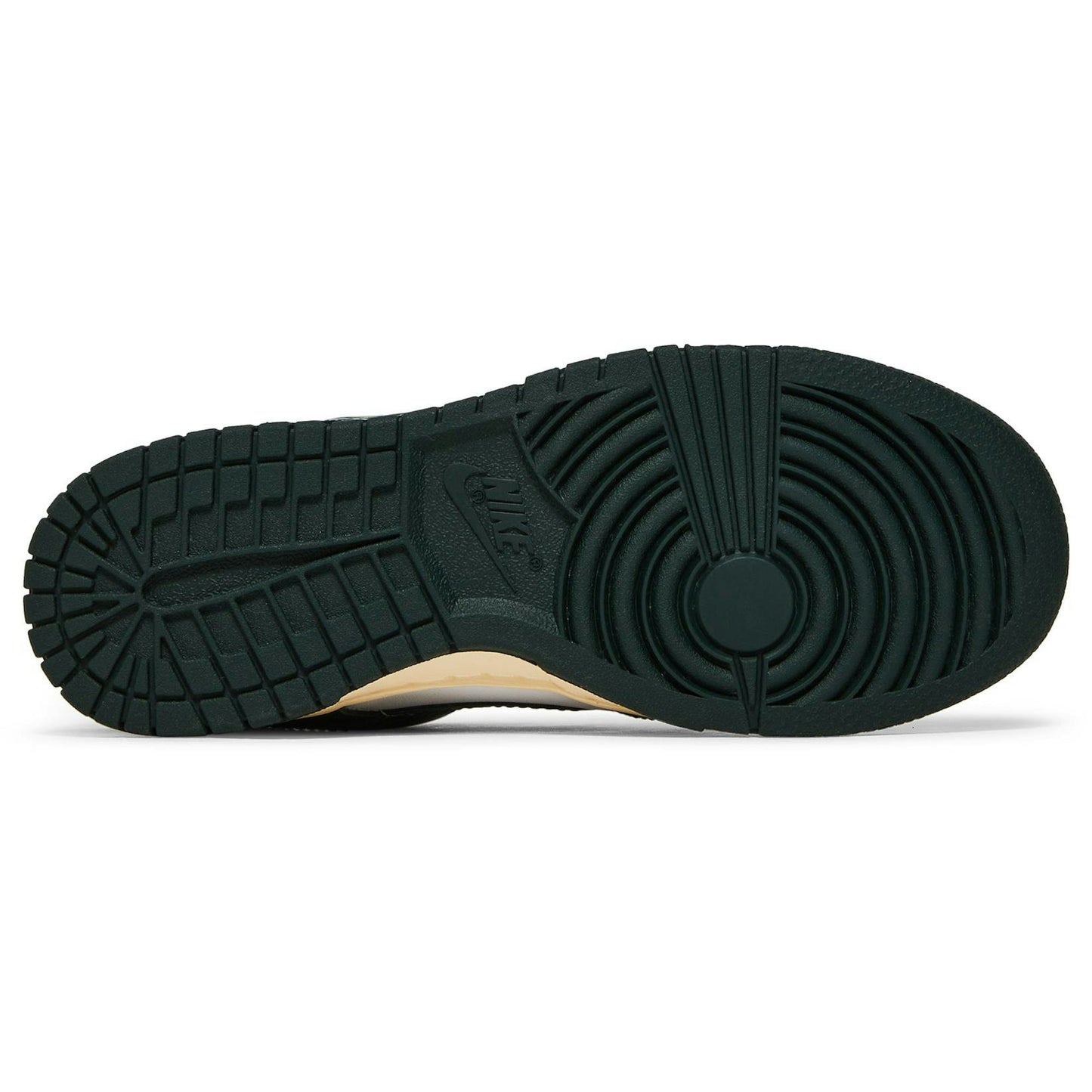 ( Women ) Nike Dunk Low ‘Vintage Green’ DQ8580-100