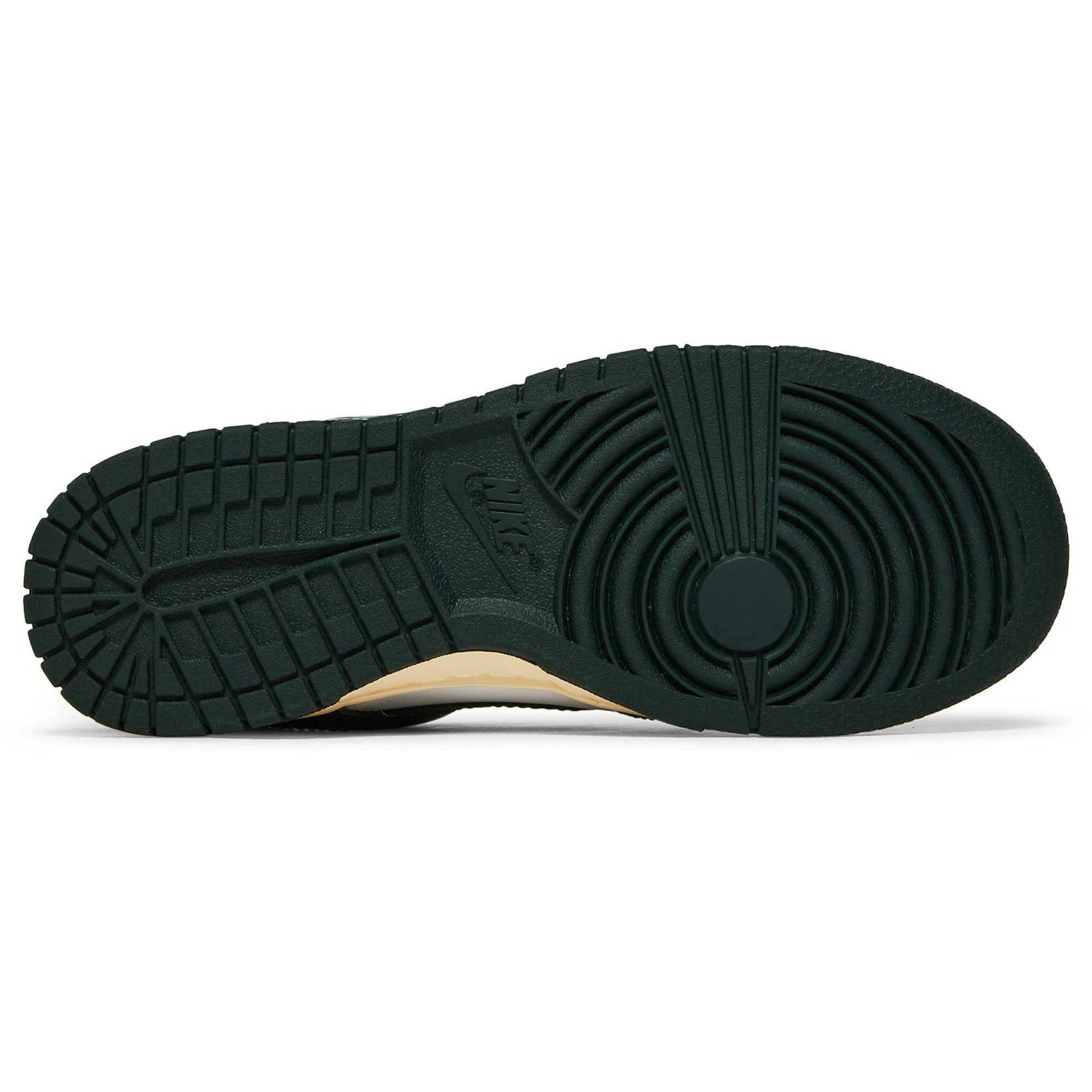 ( Women ) Nike Dunk Low ‘Vintage Green’ DQ8580-100