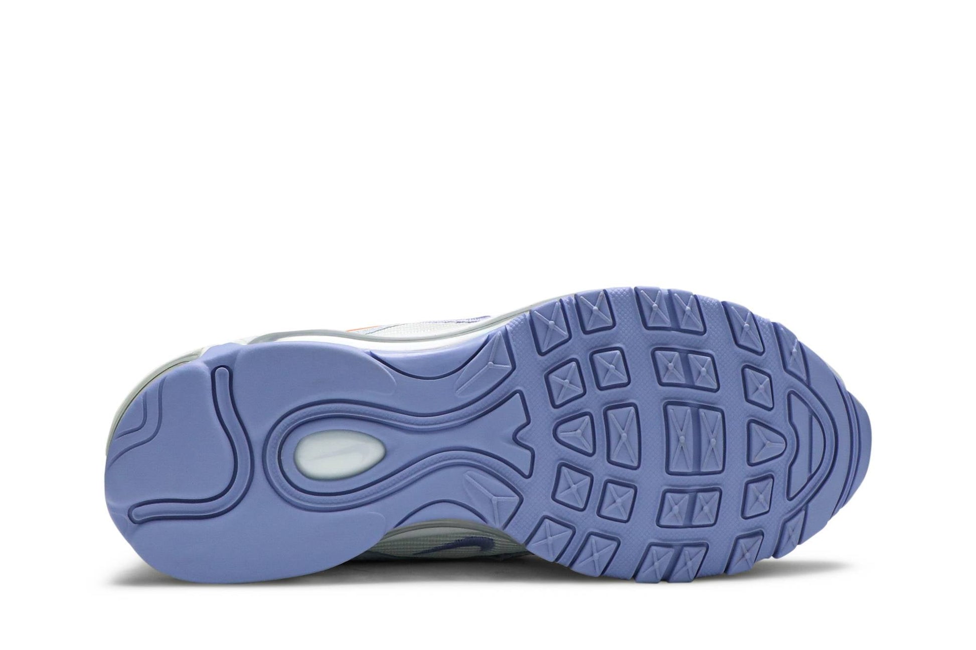 ( Women ) Nike Air Max 97 ‘Grey Light Thistle’ CW5588-001