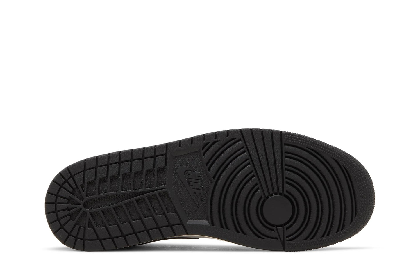Air Jordan 1 Low ‘Wear Away Yellow’ DQ8422-001