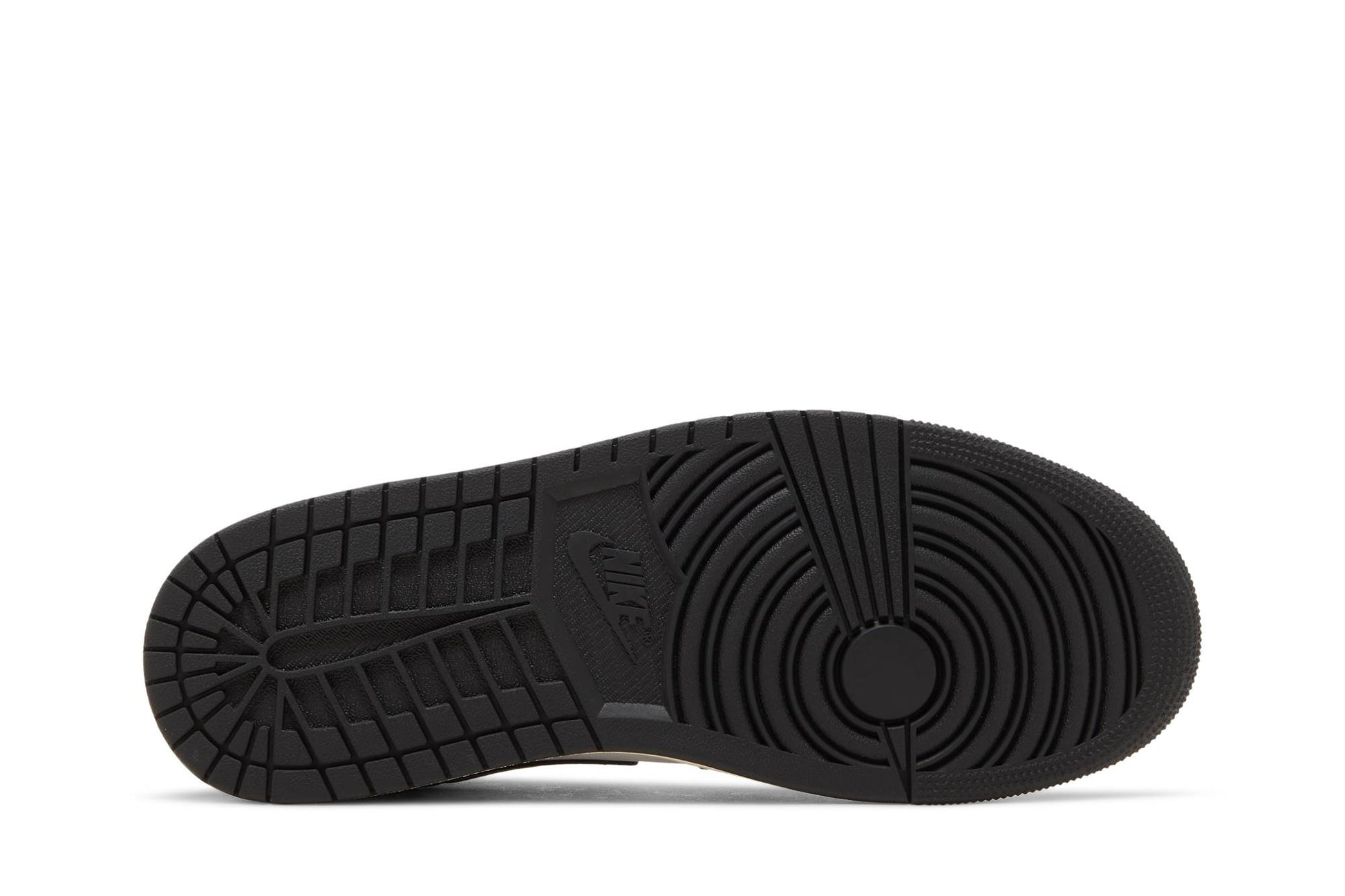 Air Jordan 1 Low ‘Wear Away Yellow’ DQ8422-001