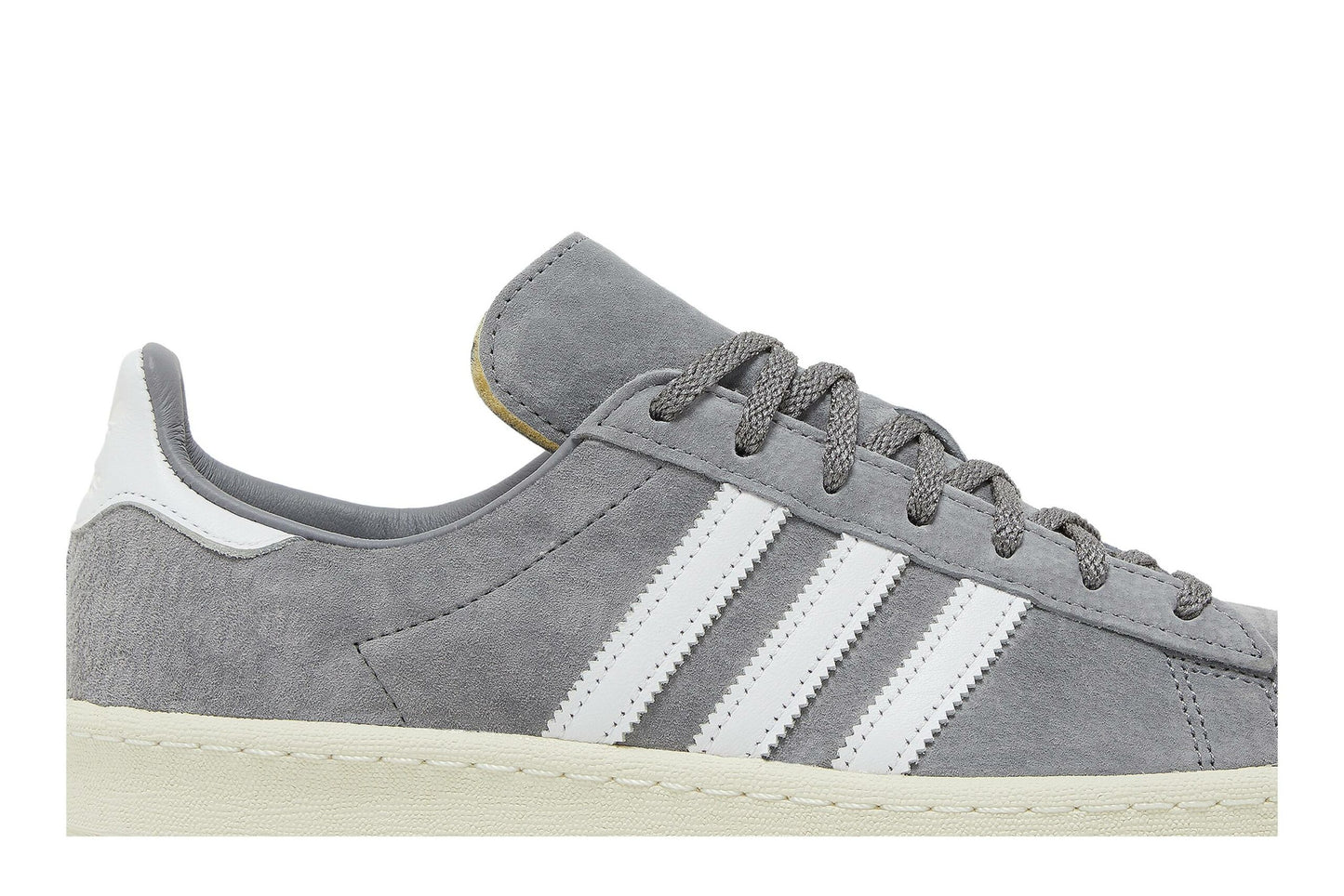 Adidas Campus 80s ‘Grey’ GX9406