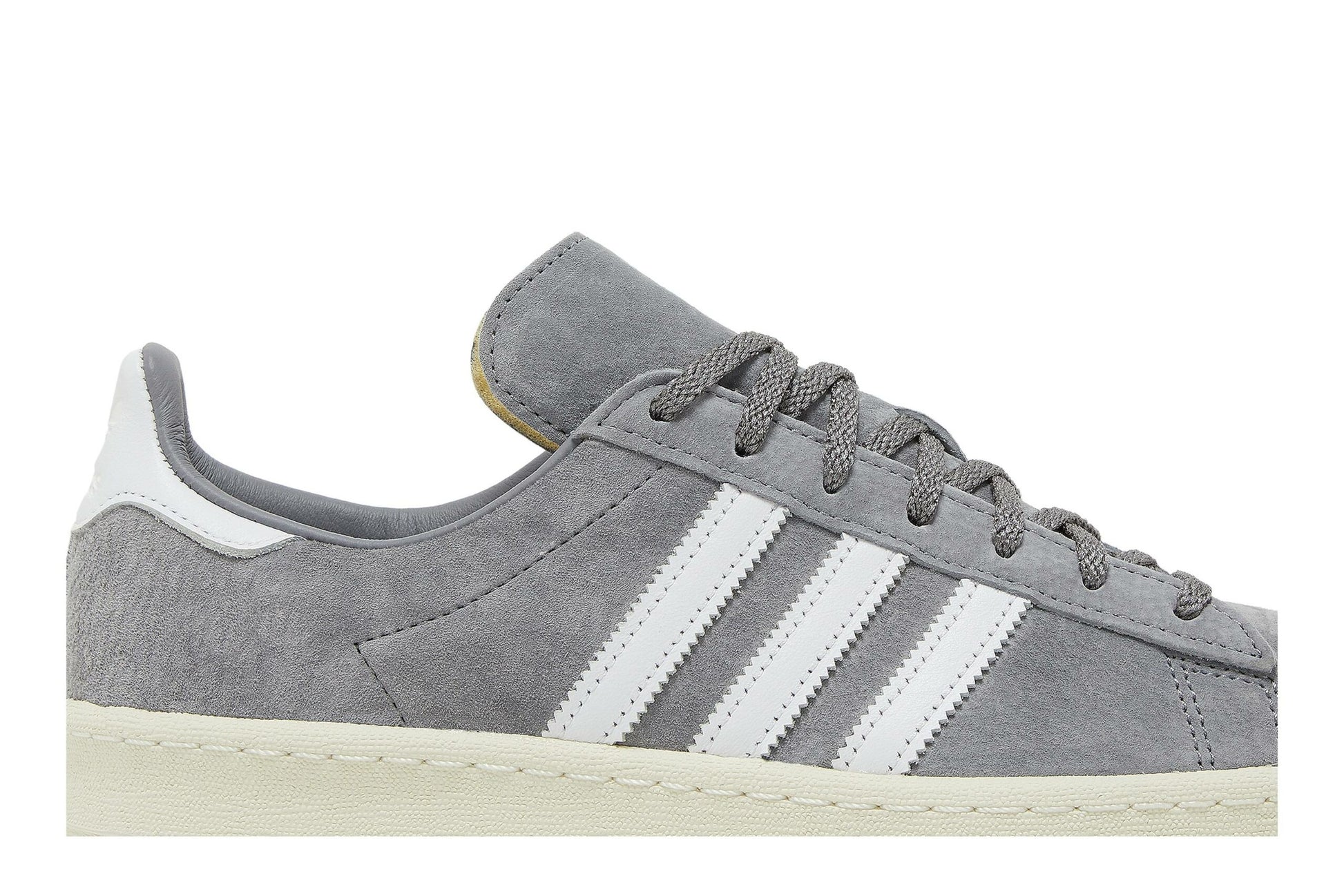 Adidas Campus 80s ‘Grey’ GX9406