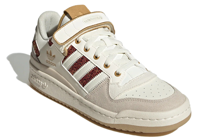 Adidas Originals Forum Low ‘White’ HQ4604
