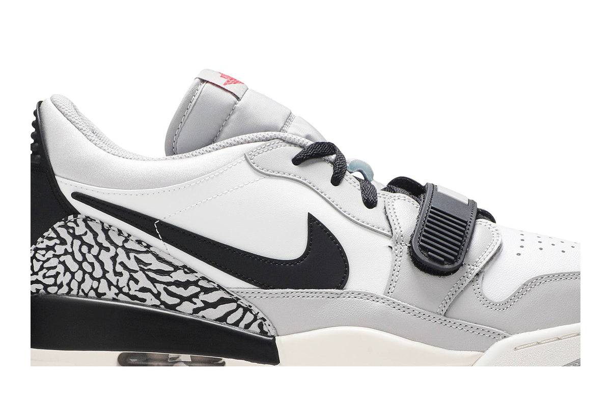 Air Jordan Legacy 312 Low 'Tech Grey' CD7069-101