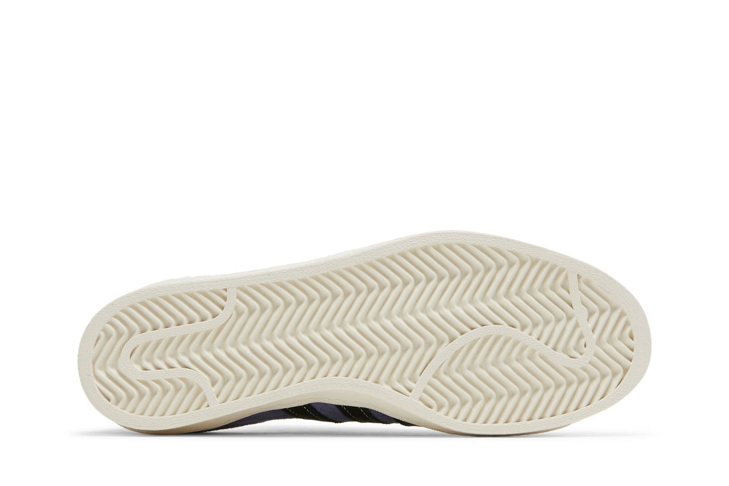X-Large X Adidas Consortium Campus 80 ‘Orbit Violet’ GW3247