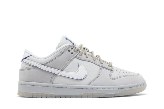 Nike Dunk Low Wolf Grey And Pure Platinum DX3722-001