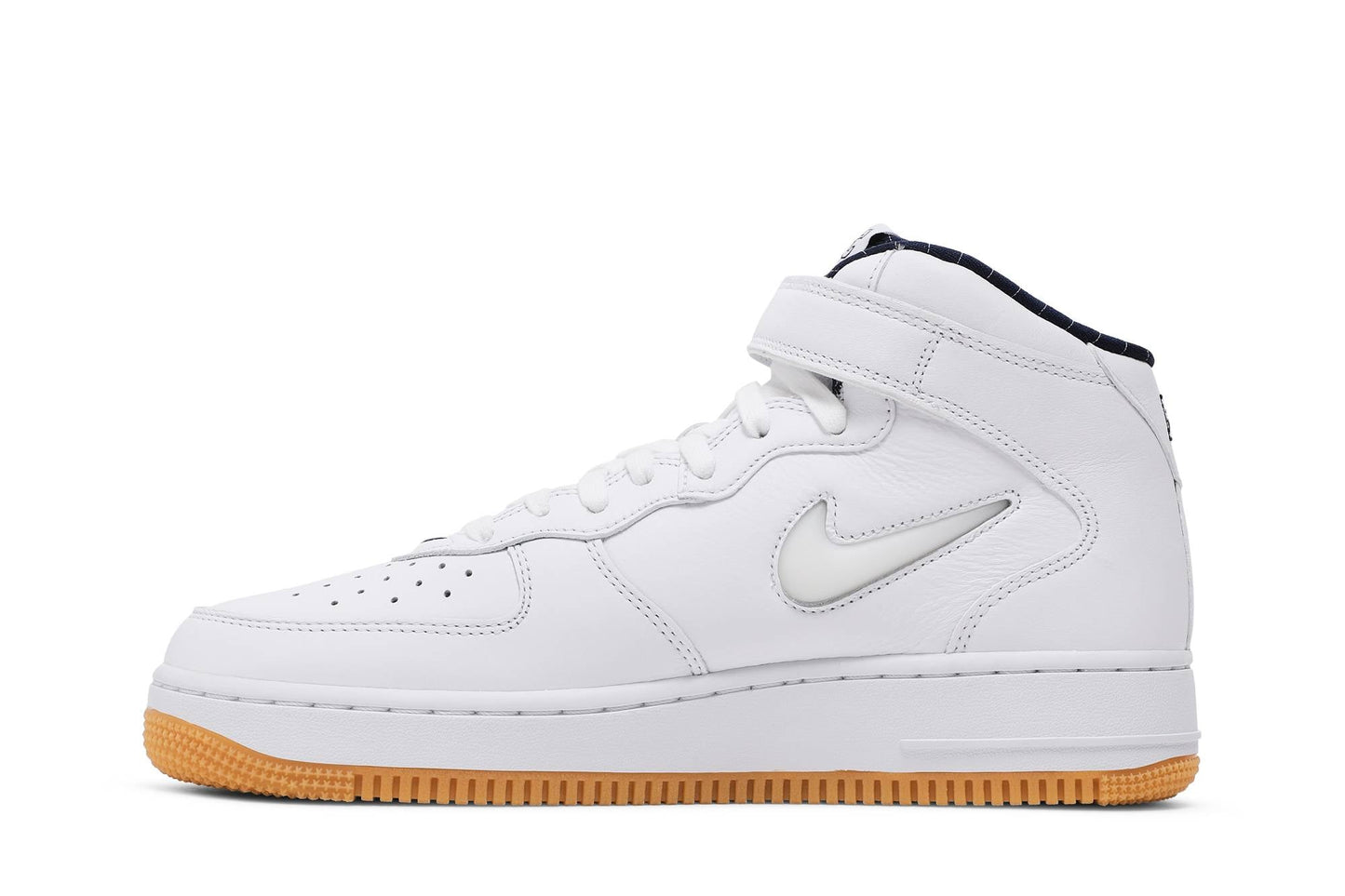 Nike Air Force 1 Mid Jewel QS ‘NYC – Yankees’ DH5622-100