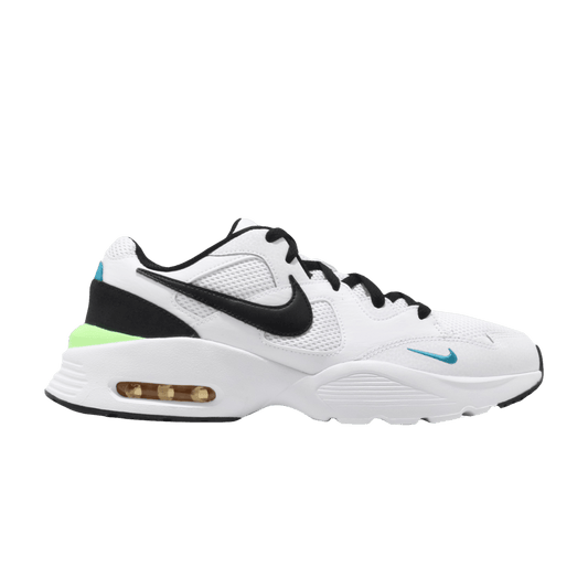 Nike Air Max Fusion ‘White’ CJ1670-103