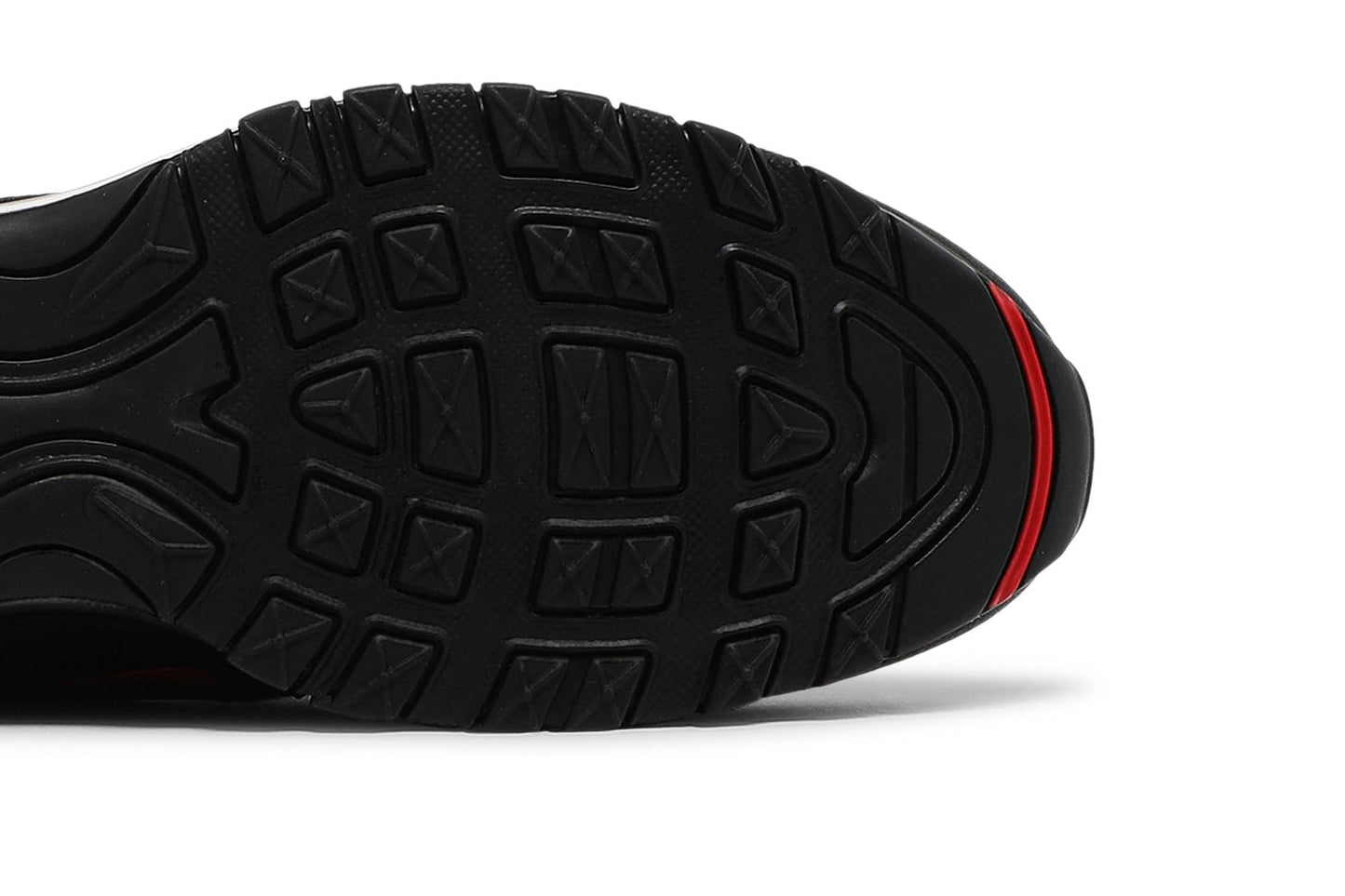 Nike Air Max 97 ‘Black University Red’ DH4092-001