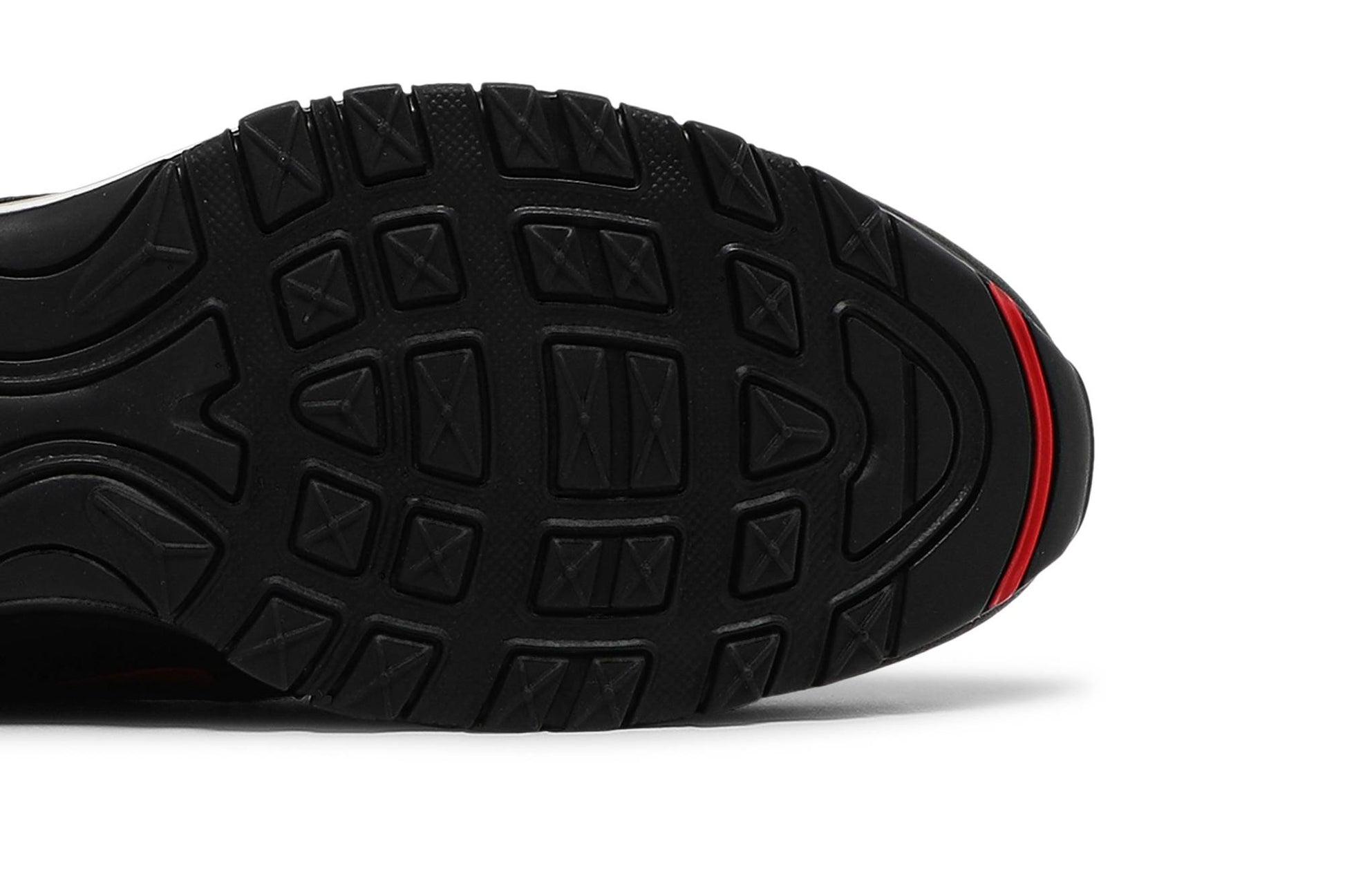 Nike Air Max 97 ‘Black University Red’ DH4092-001