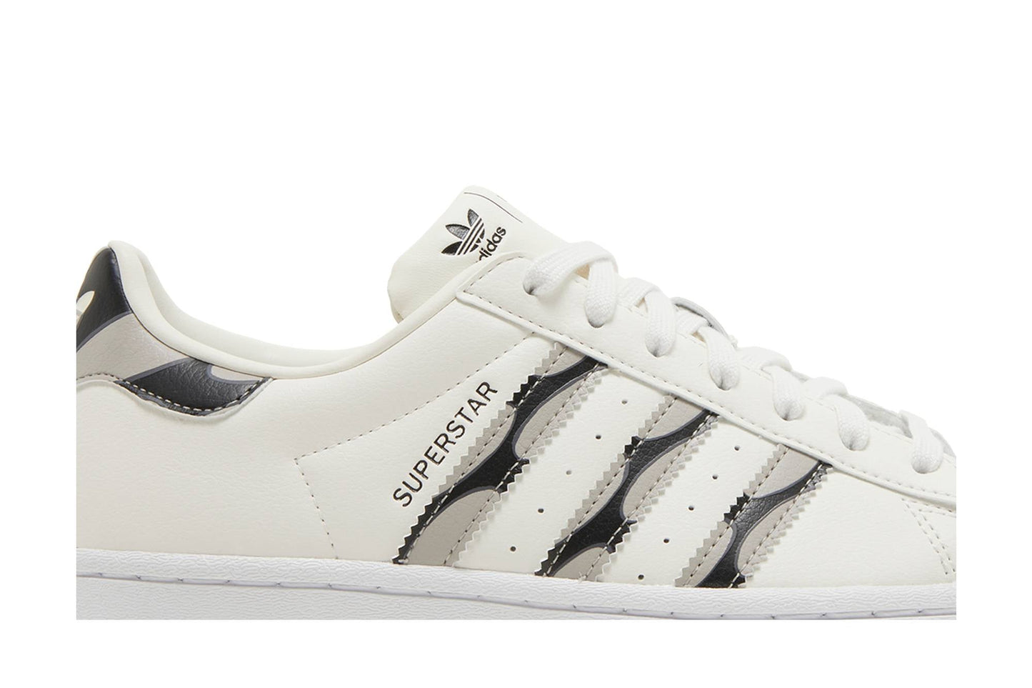( Women ) Marimekko X Adidas Superstar ‘Linssi’ HP9779
