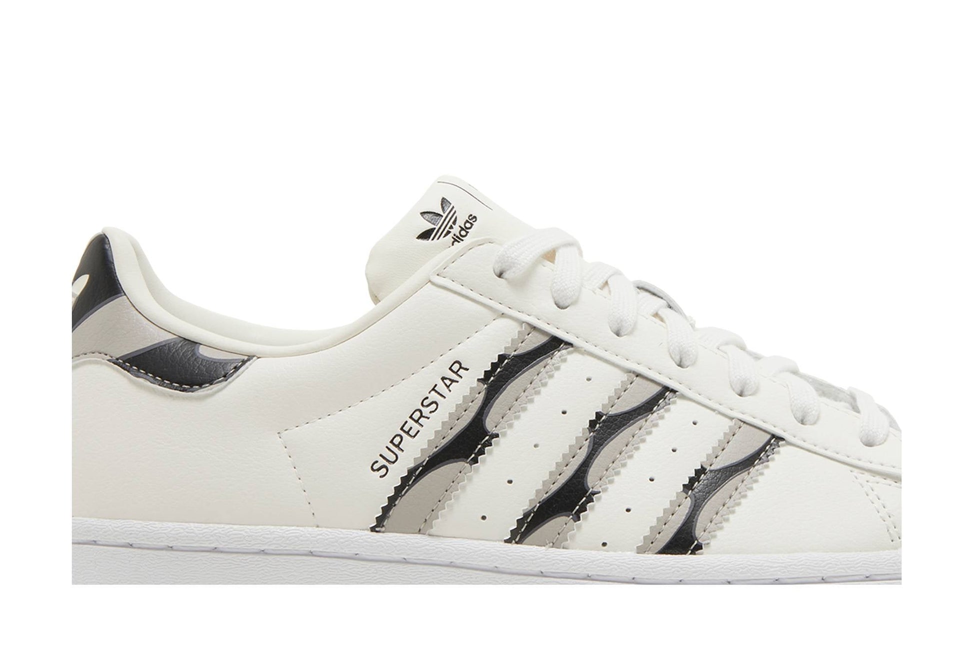 ( Women ) Marimekko X Adidas Superstar ‘Linssi’ HP9779