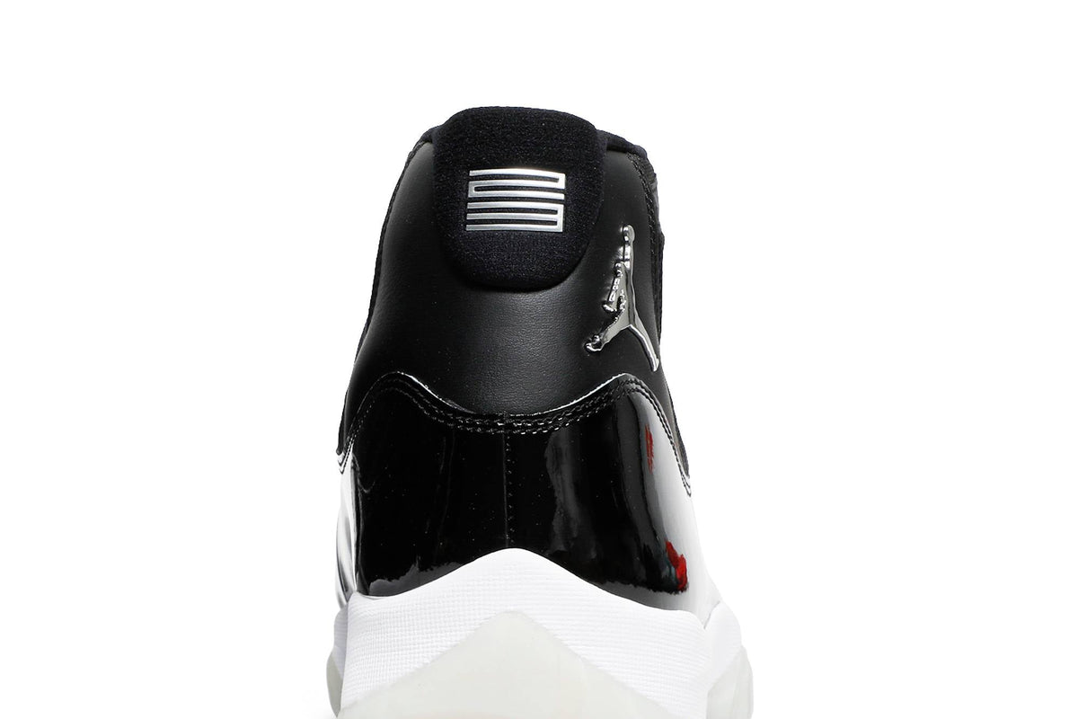 Air Jordan 11 Retro 'Jubilee / 25th Anniversary' CT8012-011