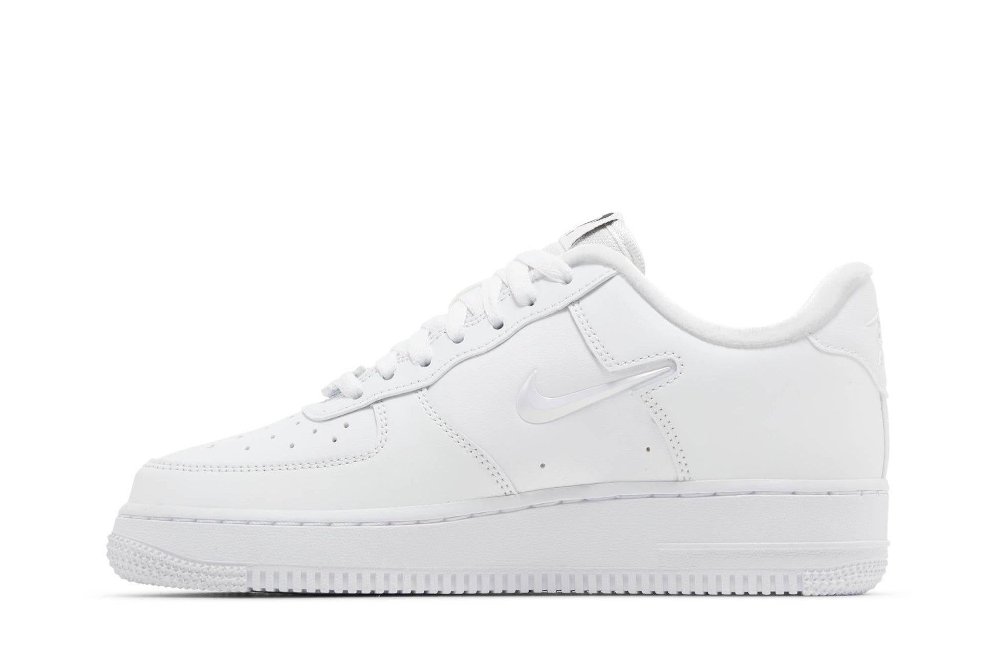 ( Women ) Nike Air Force 1 ’07 SE ‘Dance – White’ FB8251-100