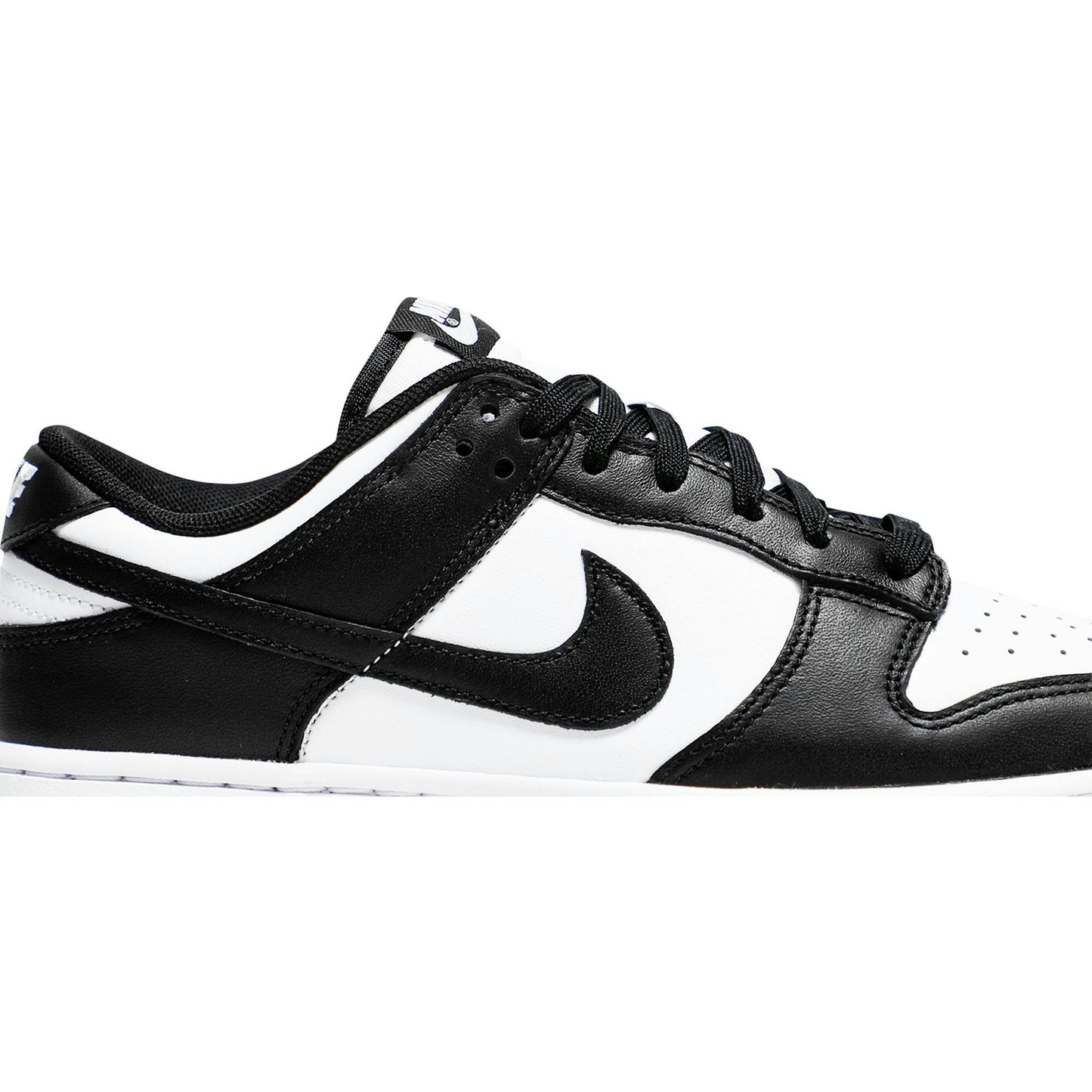 Nike Dunk Low Retro ‘Black White Panda’ [also Worn By BTS RM] DD1391-100