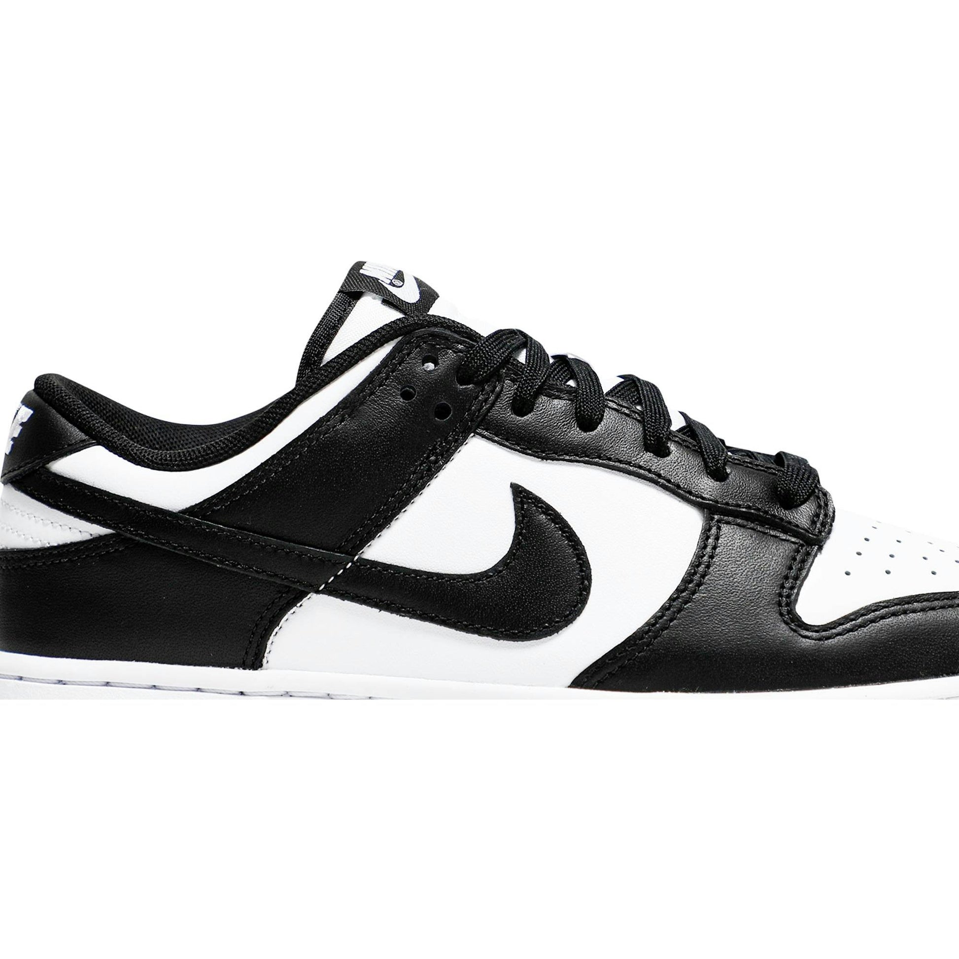 Nike Dunk Low Retro ‘Black White Panda’ [also Worn By BTS RM] DD1391-100