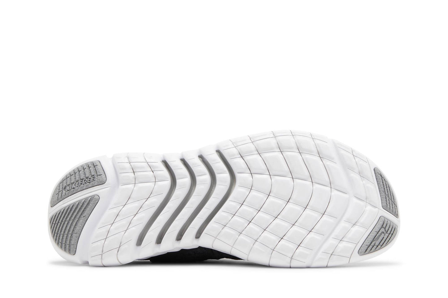 Nike Free Run 5.0 ‘Black White’ CZ1884-001