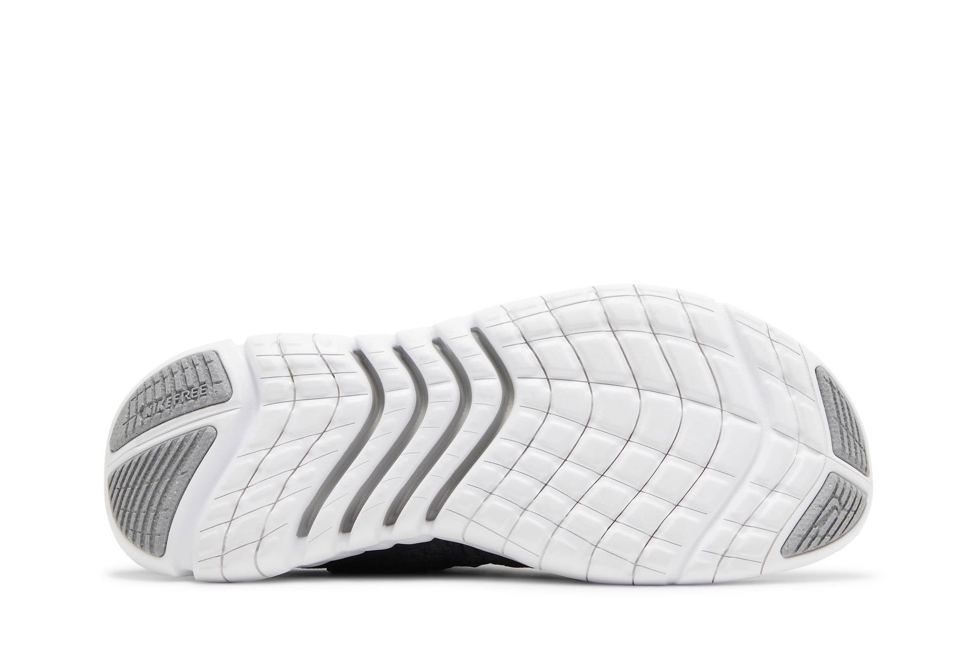 Nike Free Run 5.0 ‘Black White’ CZ1884-001