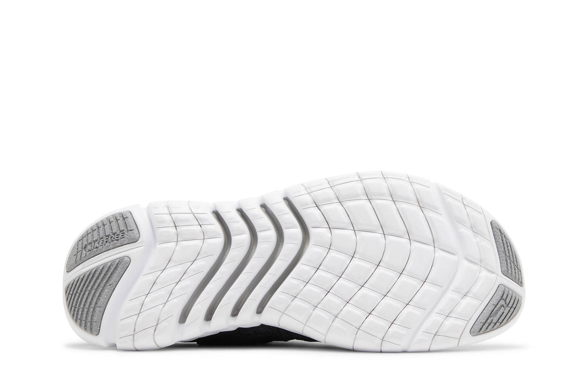 Nike Free Run 5.0 'Black White' CZ1884-001