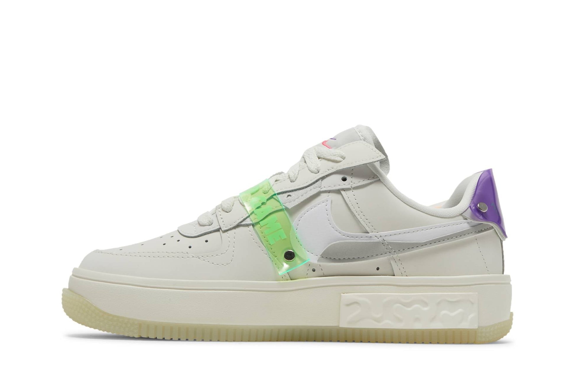 ( Women ) Nike Air Force 1 Fontanka ‘Have A Good Game’ DO2332-111