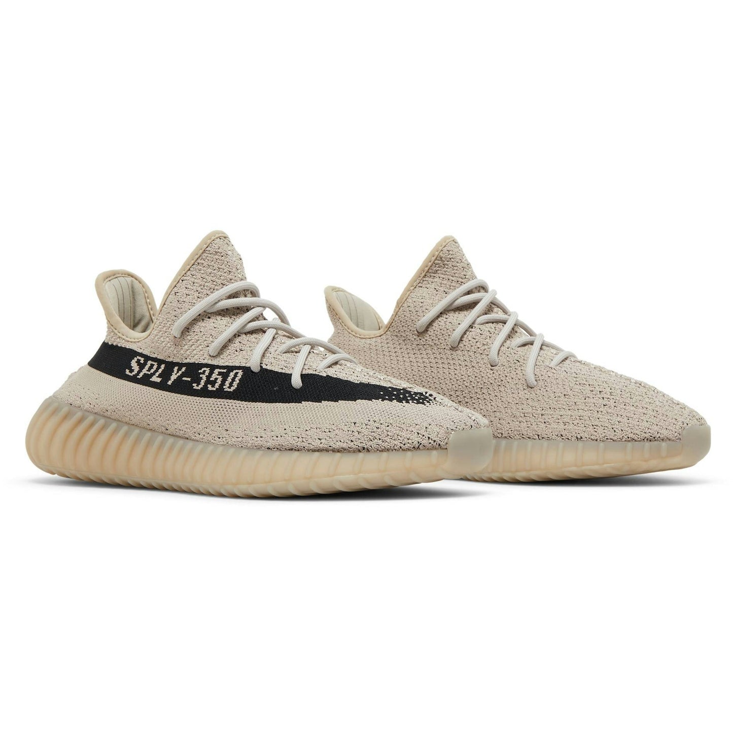 Adidas Yeezy Boost 350 V2 ‘Beige Black’ HP7870