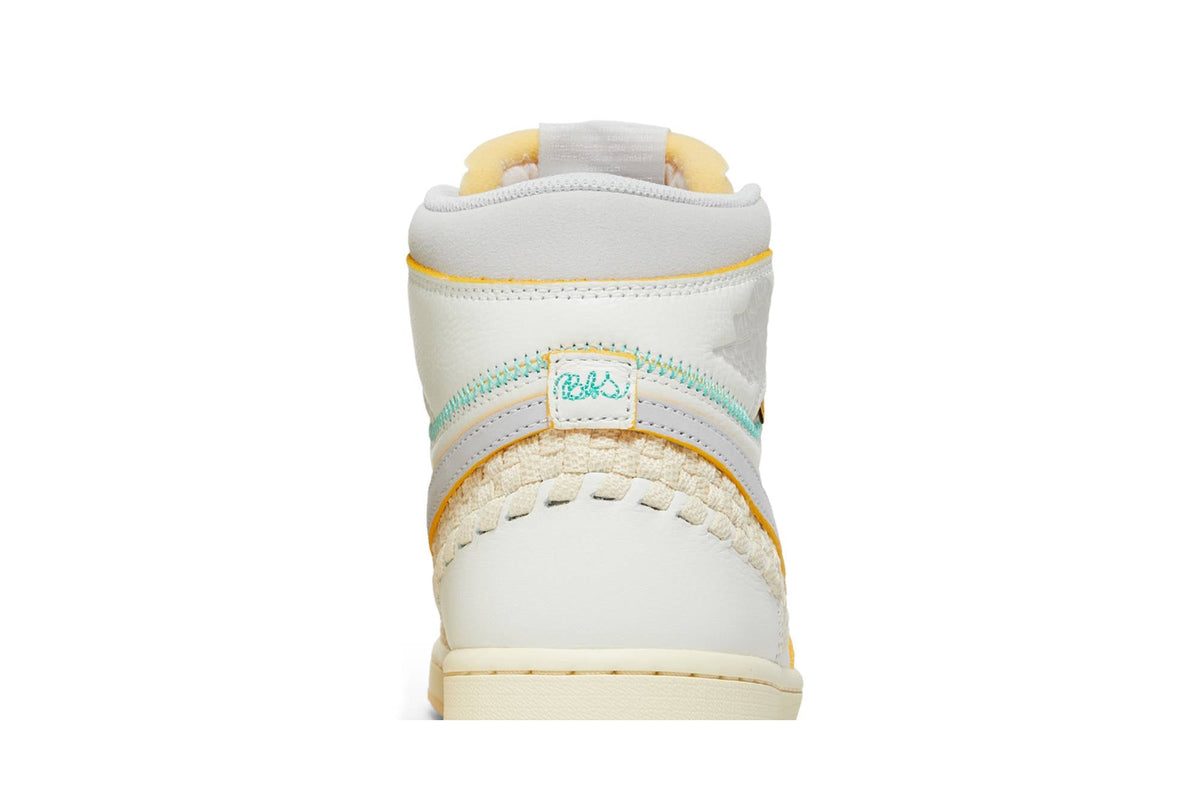 Union LA X Bephie's Beauty Supply X Air Jordan 1 Retro High OG SP 'Summer Of '96' FD2565-100