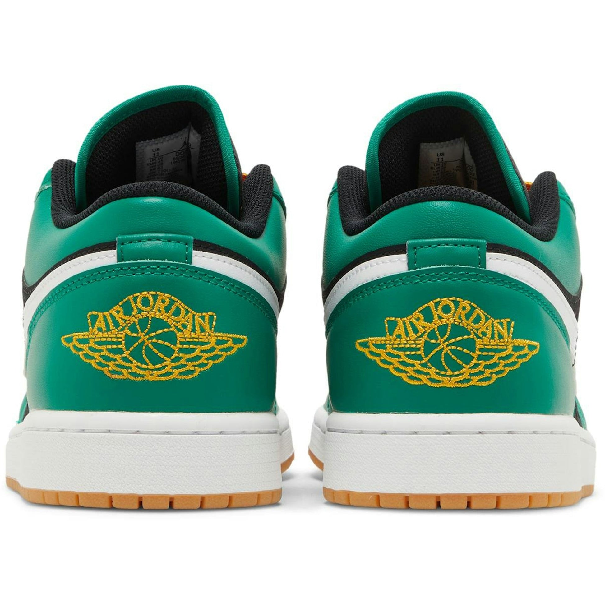 Air Jordan 1 Low SE ‘Christmas’ DQ8422-300