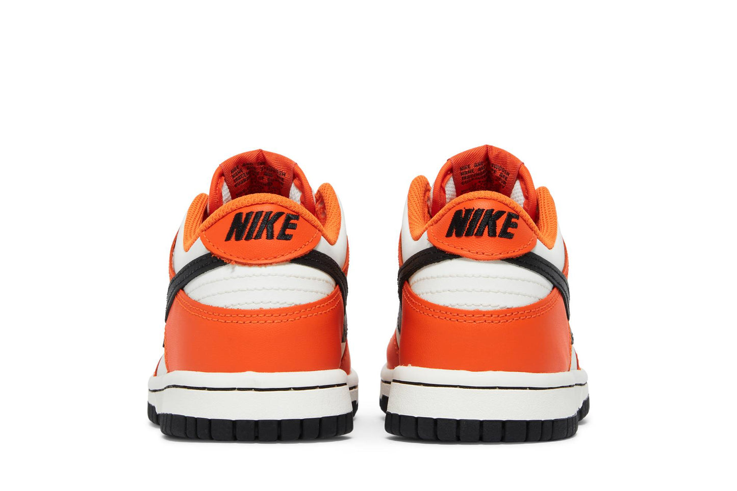 ( Grade School ) Nike Dunk Low ‘Halloween’ DH9765-003