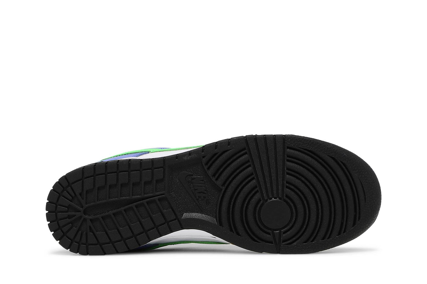( Women ) Nike Dunk Low ‘Green Strike’ DD1503-106