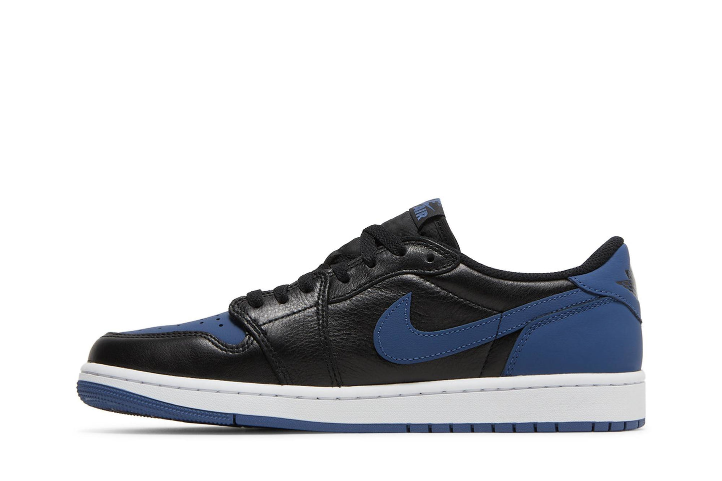 Air Jordan 1 Low OG ‘Mystic Navy’ CZ0790-041