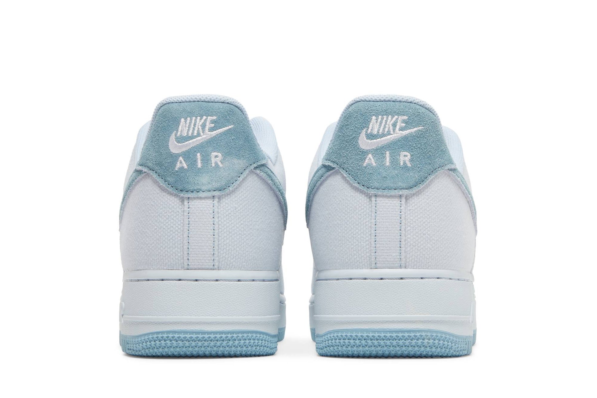 Nike Air Force 1 Low ‘Blue Dip Dye’ DQ8233-001