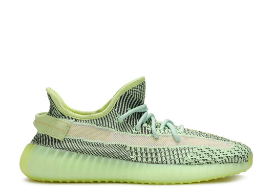 Yeezy Boost 350 V2 'Yeezreel Non-Reflective' Revered Footwear