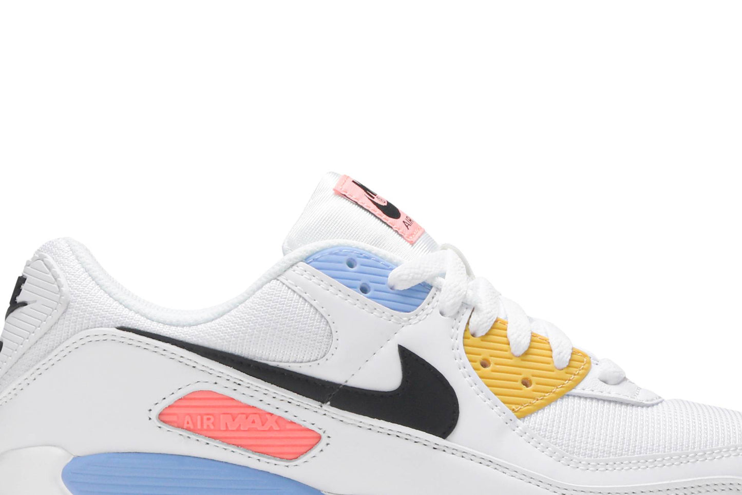 ( Women ) Nike Air Max 90 ‘Solar Flare’ CZ3950-100