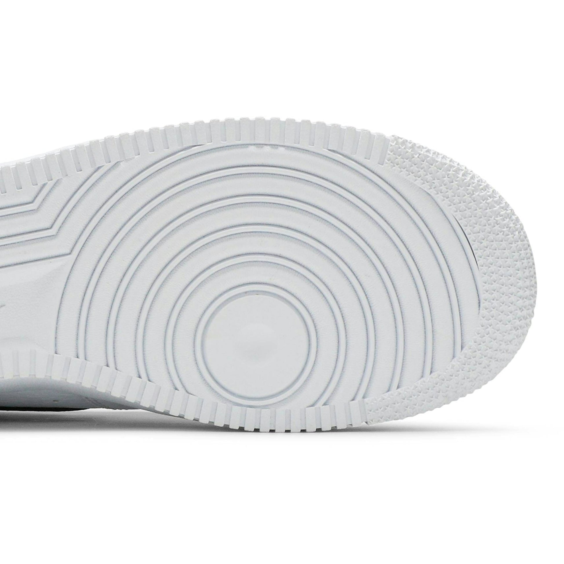 Nike Air Force 1 ’07 ‘White Black’ CT2302-100