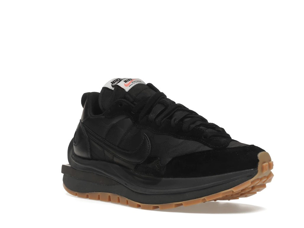 Nike Vaporwaffle Sacai Black Gum