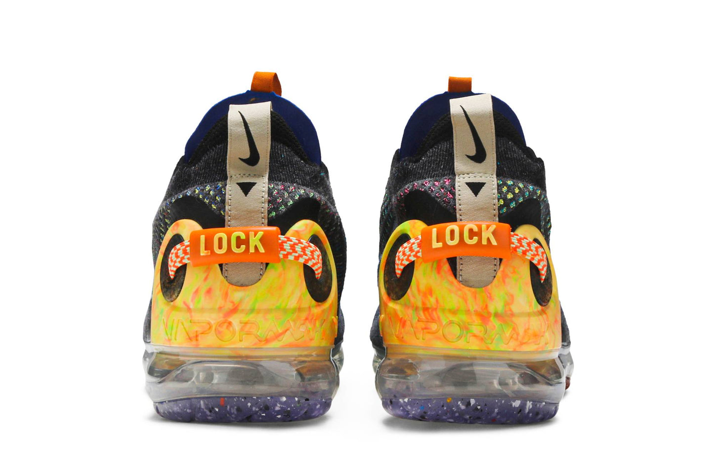 Nike Air VaporMax 2020 Flyknit Iron Grey CJ6740-003