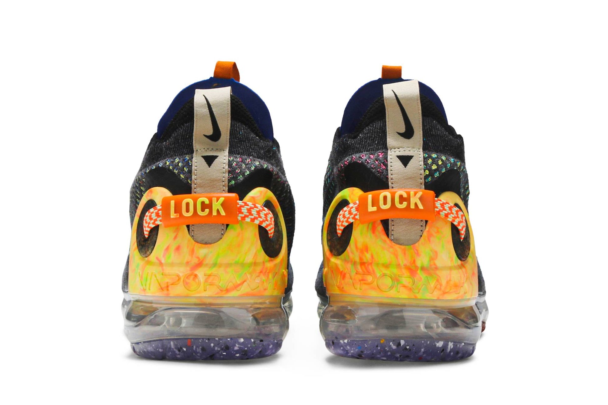 Nike Air VaporMax 2020 Flyknit Iron Grey CJ6740-003