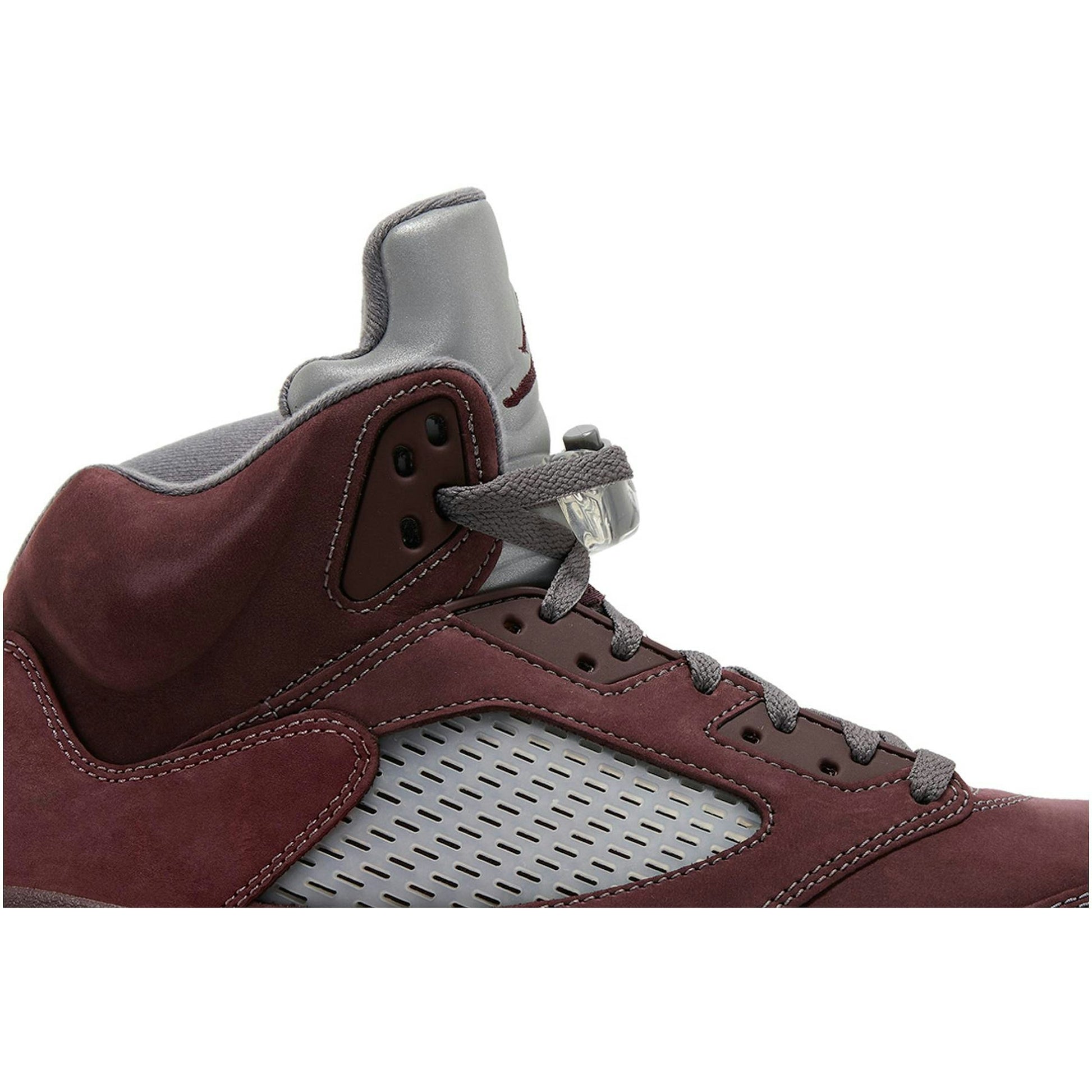 Air Jordan 5 ‘Burgundy’ DZ4131-600
