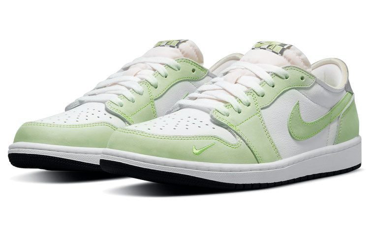 Air Jordan 1 Low OG ‘Ghost Green’ CZ0790-103