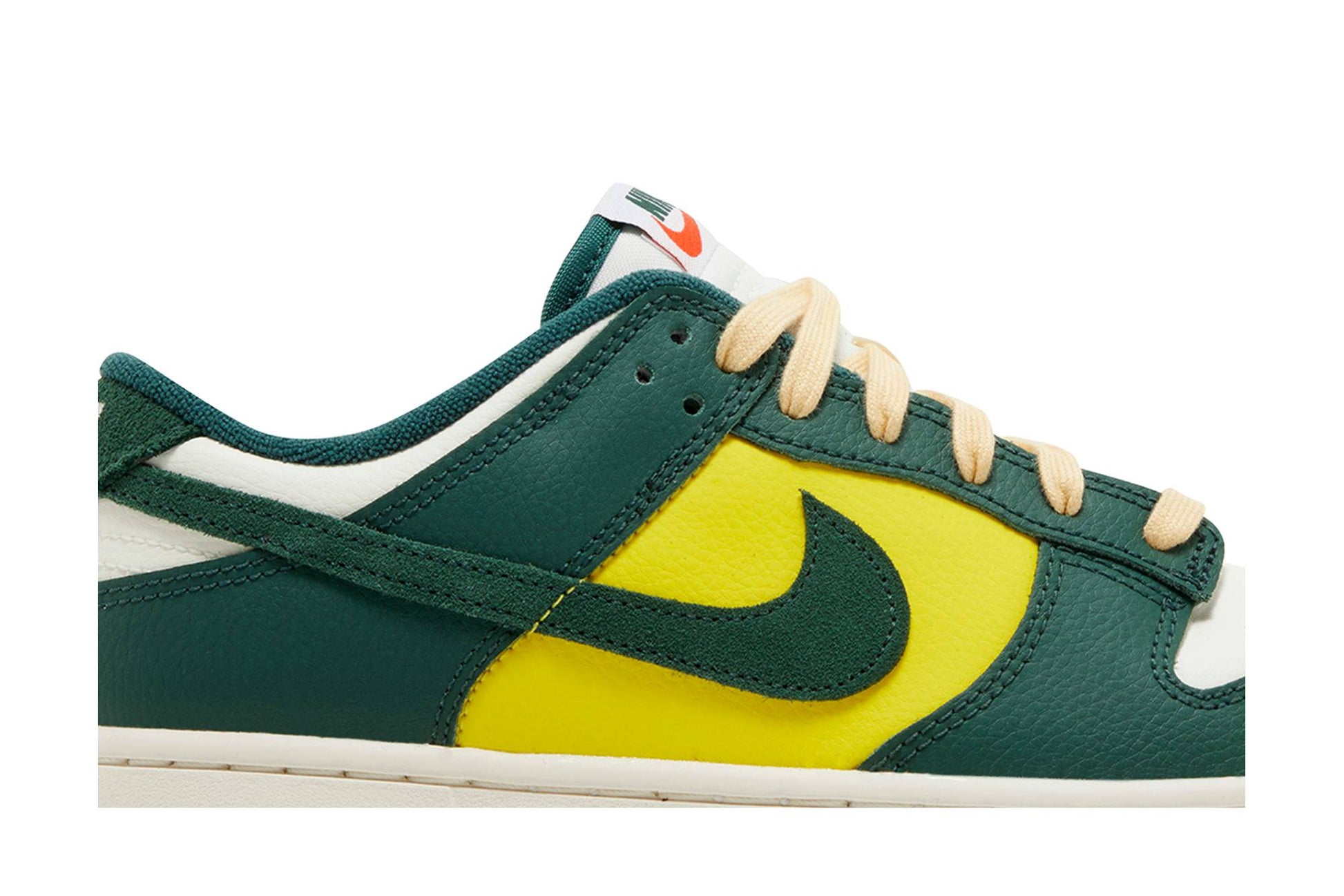 ( Women ) Nike Dunk Low ‘Noble Green’ FD0350-133