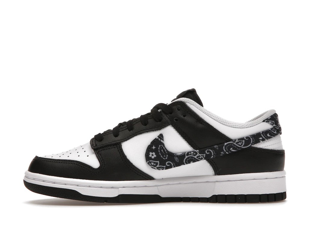 Nike Dunk Low Essential Paisley Pack Black ( Women’s )